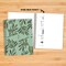 Olive Grove Academic Year July 2026 - June 2027 8.5" x 11" Weekly Softcover Planner